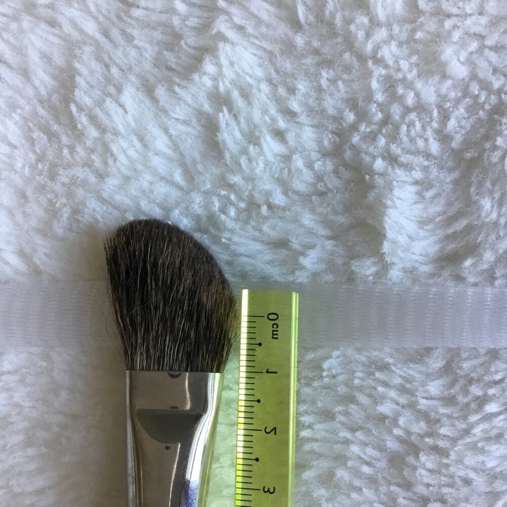 Japonesque Vintage Black Makeup Angled Brush #322 - Picture 15 of 16